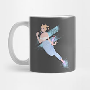 Bubbles Mug